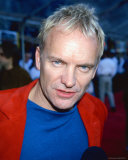 Buy Sting at AllPosters.com