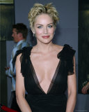 Sharon Stone