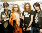 The Darkness