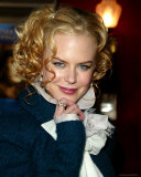 Nicole Kidman