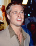 Buy Brad Pitt from Allposters