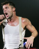 Ricky Martin