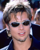 Buy Brad Pitt from Allposters