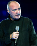 Phil Collins