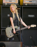 Avril Lavigne