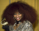 Chaka Khan