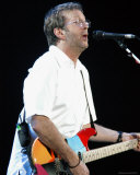Eric Clapton