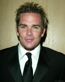 Mark McGrath