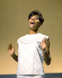 Dionne Warwick