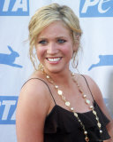 Brittany Snow