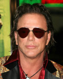 Mickey Rourke