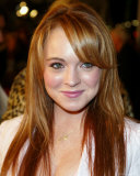 Lindsay Lohan