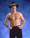 Chuck Norris