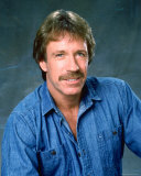 Chuck Norris