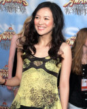 Ziyi Zhang