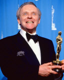 Anthony Hopkins