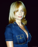 Rosanna Arquette