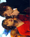 Dirty Pretty Things