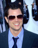 Johnny Knoxville