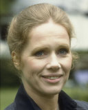 Liv Ullmann