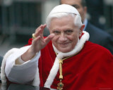 Pope Benedict XVI