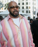 Marion 'Suge' Knight