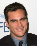 Joaquin Phoenix