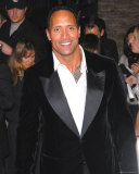 Dwayne Johnson
