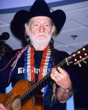 Willie Nelson