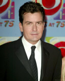 Charlie Sheen