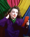 Anne Baxter