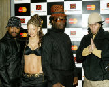 The Black Eyed Peas