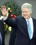 Bill Clinton