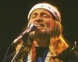 Willie Nelson