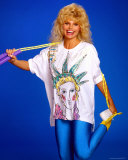 Loni Anderson