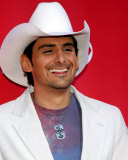 Brad Paisley