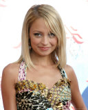Nicole Richie