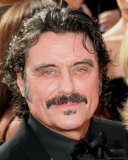 Ian McShane
