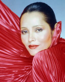 Barbara Carrera