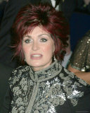 Sharon Osbourne