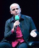 Peter Gabriel