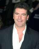 Simon Cowell