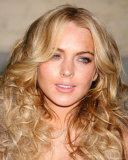 Lindsay Lohan
