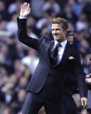 David Beckham