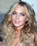 Lindsay Lohan