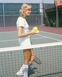 Olivia Newton-John