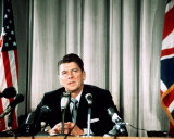 Buy Ronald Reagan at AllPosters.com