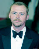 Buy Simon Pegg at AllPosters.com
