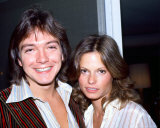 David Cassidy