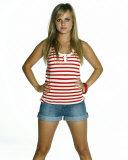 Tina O'Brien